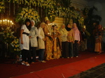 Pengantin pontang